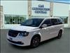 2017 Dodge Grand Caravan SXT - thumbnail 1