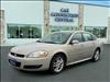 2012 Chevrolet Impala LTZ - thumbnail 1