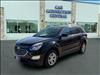 2017 Chevrolet Equinox LT - thumbnail 1