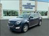 2017 Chevrolet Equinox LT - thumbnail 1
