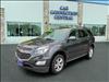 2017 Chevrolet Equinox LT - thumbnail 1