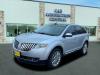 2011 Lincoln MKX