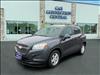 2016 Chevrolet Trax LT - thumbnail 1