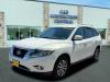 2014 Nissan Pathfinder SL
