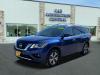 2018 Nissan Pathfinder