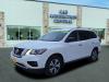 2017 Nissan Pathfinder