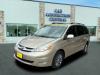 2007 Toyota Sienna XLE Limited 7-Passenger