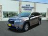 2014 Toyota Highlander