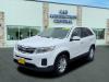 2015 Kia Sorento