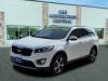 2017 Kia Sorento EX V6
