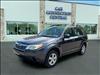 2010 Subaru Forester 2.5X - thumbnail 1