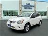 2015 Nissan Rogue Select S - thumbnail 1