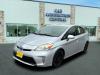 2013 Toyota Prius Three
