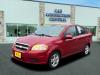 2011 Chevrolet Aveo