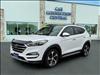 2017 Hyundai TUCSON Limited - thumbnail 1