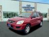 2010 Kia Sportage LX - thumbnail 1