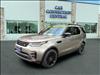 2018 Land Rover Discovery HSE Luxury - thumbnail 1