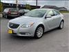 2011 Buick Regal