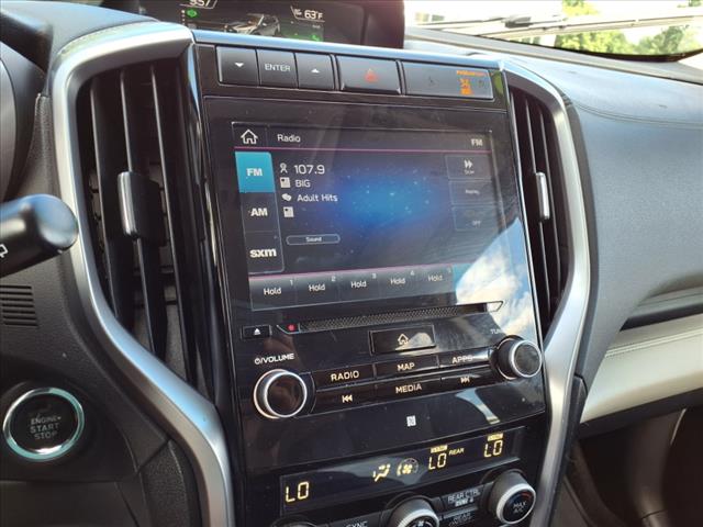 2019 Subaru Ascent Limited 8-Passenger