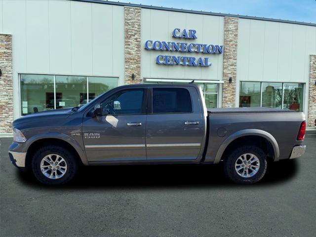 2013 RAM 1500 Big Horn