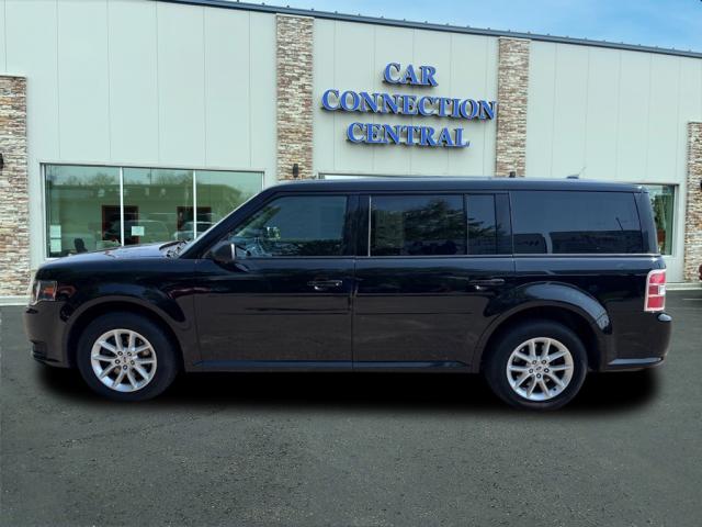 2016 Ford Flex SE