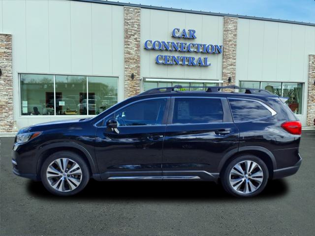 2019 Subaru Ascent Limited 8-Passenger