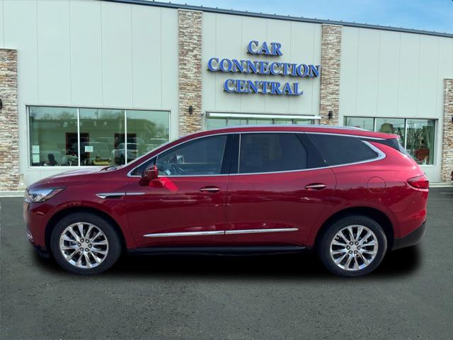 2018 Buick Enclave Premium