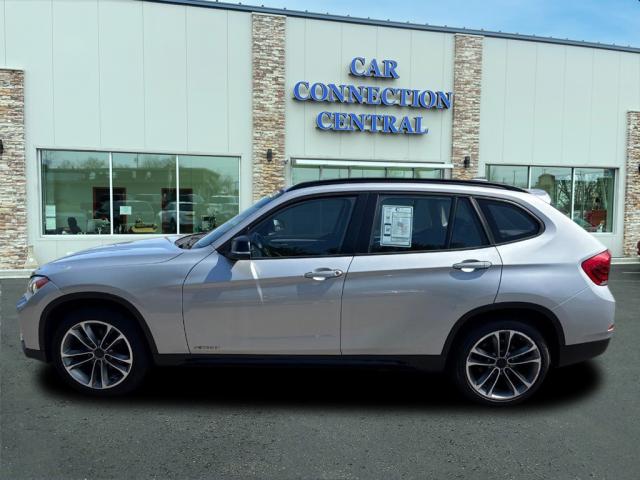 2015 BMW X1 xDrive28i