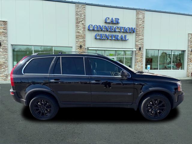 2006 Volvo XC90 2.5T