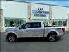 2018 Ford F-150 Lariat - thumbnail 2