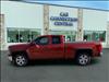 2015 Chevrolet Silverado 1500 LT Z71 - thumbnail 2