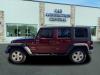2009 Jeep Wrangler Unlimited Sahara