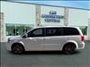 2017 Dodge Grand Caravan SXT - thumbnail 2