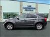 2017 Chevrolet Equinox LT - thumbnail 2