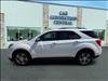 2016 Chevrolet Equinox LTZ - thumbnail 2