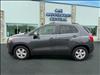 2016 Chevrolet Trax LT - thumbnail 2