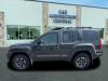 2015 Nissan Xterra PRO-4X