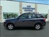 2010 Subaru Forester 2.5X - thumbnail 2