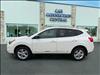 2015 Nissan Rogue Select S - thumbnail 2