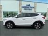 2017 Hyundai TUCSON Limited - thumbnail 2
