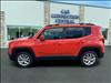 2015 Jeep Renegade Latitude - thumbnail 2