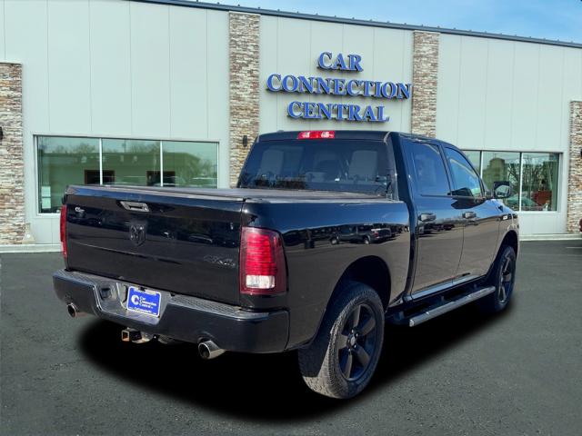 2014 RAM 1500 Express