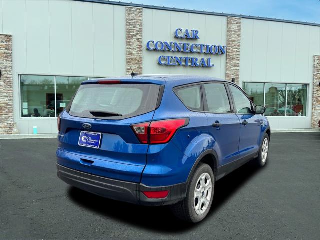 2019 Ford Escape S
