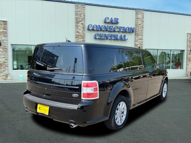 2016 Ford Flex SE