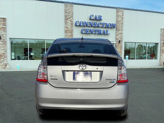 2006 Toyota Prius Base