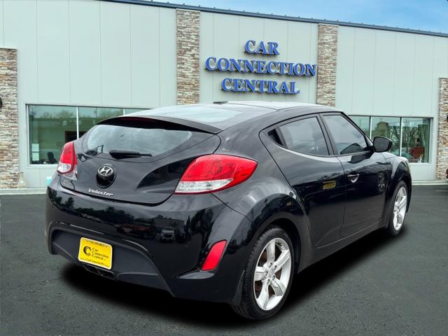 2015 Hyundai VELOSTER Base