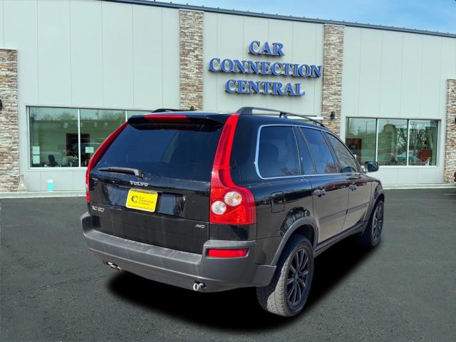2006 Volvo XC90 2.5T
