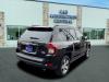 2017 Jeep Compass High Altitude