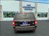 2016 Jeep Patriot Latitude - thumbnail 3