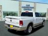 2014 RAM 1500 Laramie Longhorn